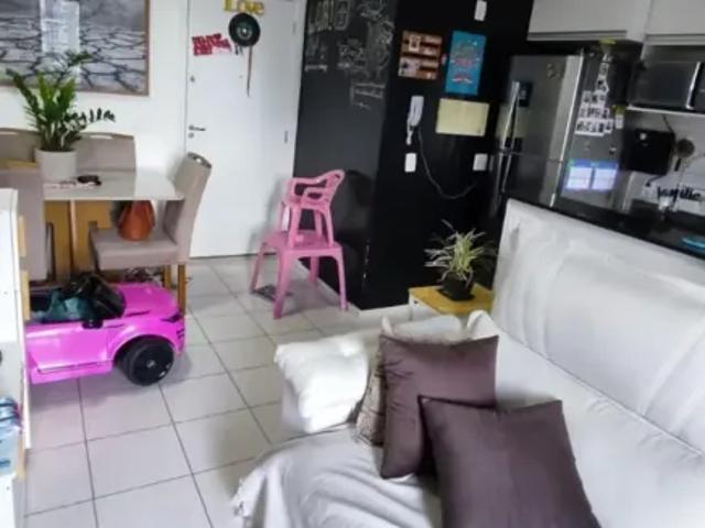 Apartamento à venda | 2 quartos | condomínio vidamérica – del castilho