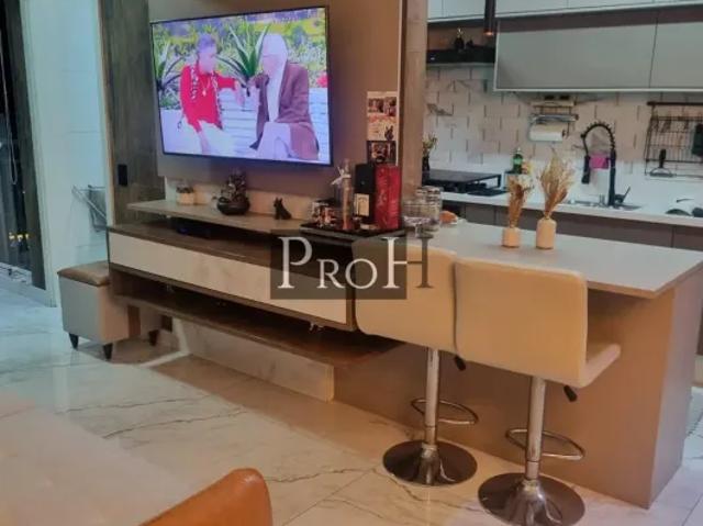 Apartamento à venda 2 quartos Olímpico São Caetano