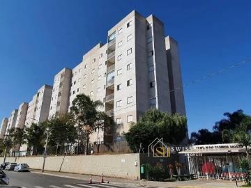 Apartamento à venda 2 quartos na Vila Faustina II em Valinhos