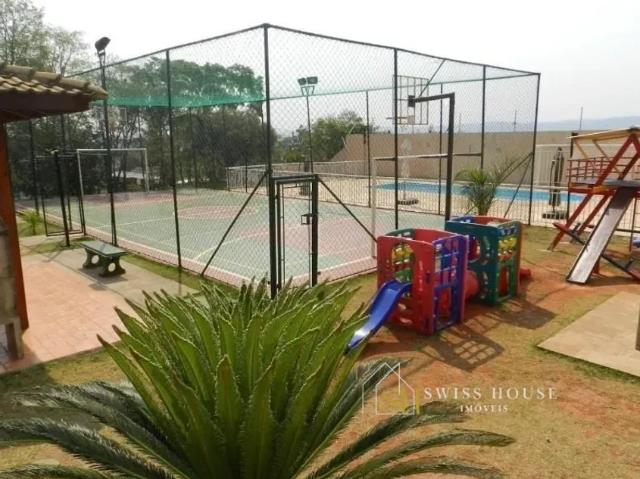 Apartamento à venda 2 quartos na Vila Faustina II em Valinhos