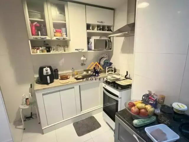 Apartamento à venda 2 Quartos, sendo 1 suíte, Jardim de inverno, em Laranjeiras, Rio de Janeiro, RJ