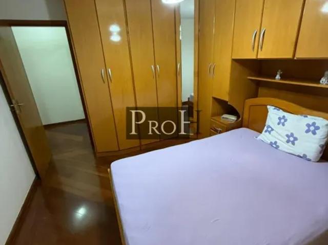 Apartamento à venda 2 quartos terra nova São Bernardo