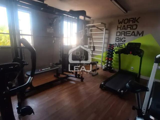 Apartamento à venda de 31m² na Vila Nova das Belezas com 1 quarto | Zona Sul de São Paulo