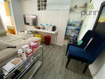 Apartamento à venda, 36 m² por R$ 565.000,00 Alto do Ipiranga São Paulo/SP