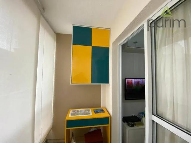 Apartamento à venda, 36 m² por R$ 565.000,00 Alto do Ipiranga São Paulo/SP