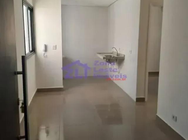 Apartamento à venda, 36 m² por R$ 256.900,00 Vila Carrão São Paulo/SP