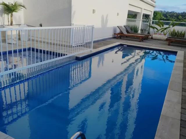Apartamento Venda 3 Dormitórios Varanda gourmet 76m² Solare Vista Verde