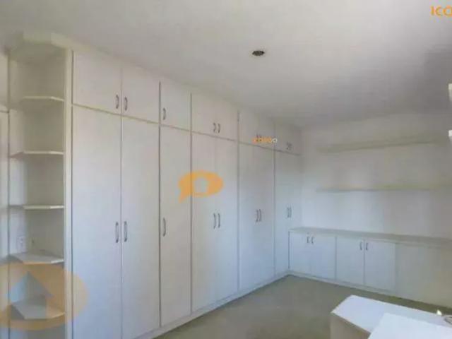 Apartamento à venda, 3 quartos, 3 suítes, 3 vagas, Vila Brasílio Machado São Paulo/SP