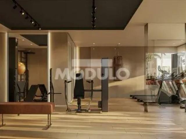 APARTAMENTO à venda, 3 quartos, 3 suítes, 2 vagas, LIDICE Uberlândia/MG