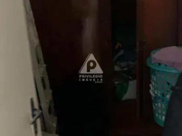 Apartamento à venda, 3 quartos, 1 suíte, 1 vaga, Flamengo RIO DE JANEIRO/RJ