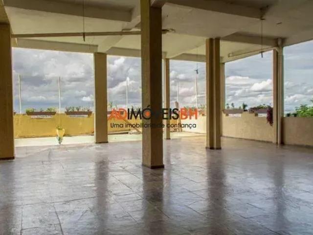 Apartamento à venda, 3 quartos, 1 suíte, 1 vaga, São Lucas Belo Horizonte/MG