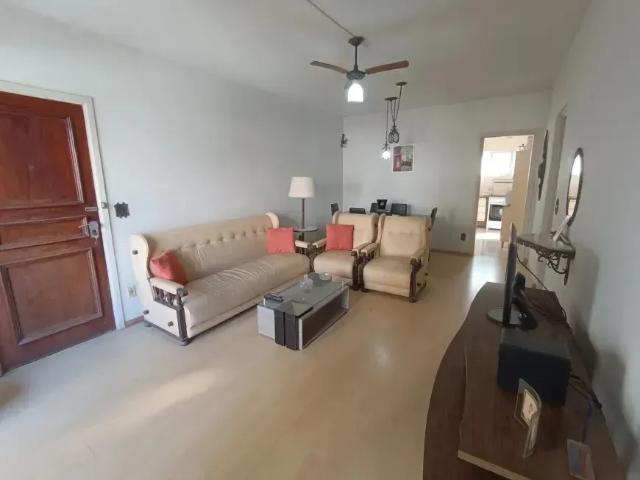 Apartamento à venda em Pompéia, Santos