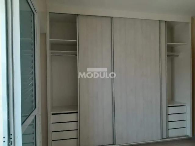 Apartamento à venda, 3 quartos, 1 suíte, 2 vagas, nossa senhora aparecida uberlândia/mg