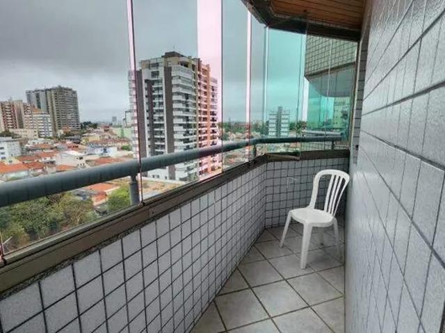 Apartamento à venda 3 quartos 1 suíte 2 vagas Anchieta São Bernardo do Campo SP