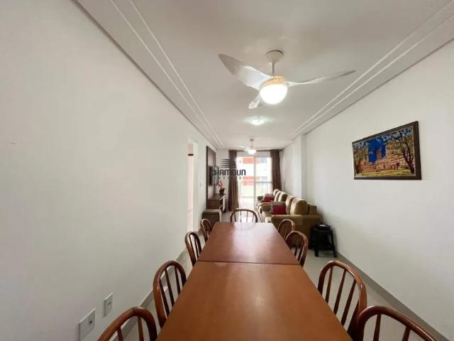 Apartamento à venda, 3 quartos, 1 suíte, 2 vagas, Centro Guarapari/ES