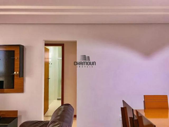 Apartamento à venda, 3 quartos, 1 suíte, 2 vagas, Praia do Morro Guarapari/ES