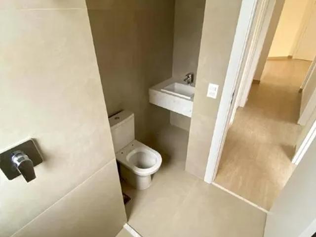 Apartamento à venda, 3 quartos, 1 suíte, 2 vagas, Santo Agostinho Belo Horizonte/MG