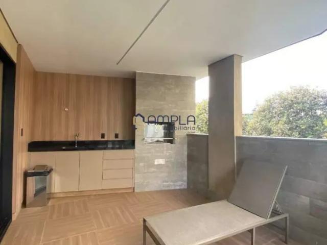 Apartamento à venda, 3 quartos, 1 suíte, 2 vagas, Vila Paris Belo Horizonte/MG