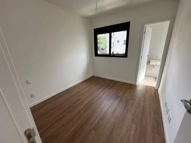 Apartamento à venda, 3 quartos, 1 suíte, 3 vagas, Santo Antônio Belo Horizonte/MG