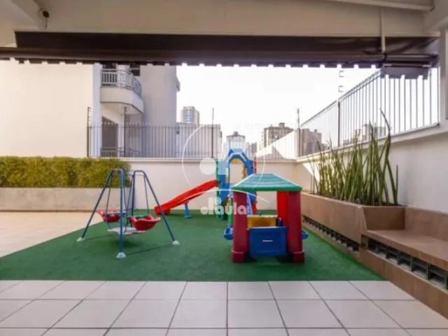 Apartamento à venda, 3 quartos 1 suíte Bairro Jardim em Santo André/SP