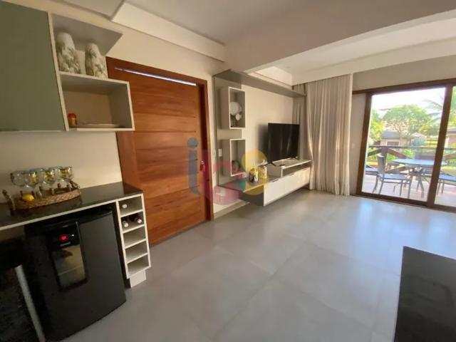 Apartamento à venda, 3 quartos, 1 suíte, Barra Grande Maraú /BA