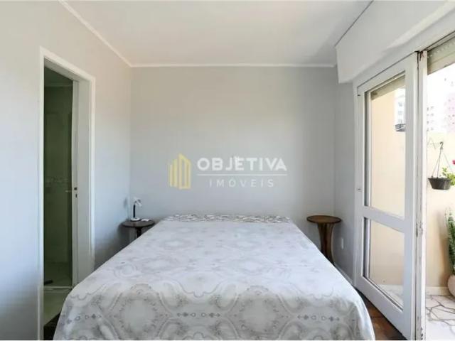 Apartamento à venda 3 Quartos 1 Suite 1 Vaga 93M² Jardim Lindóia Porto Alegre RS