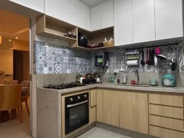 Apartamento Venda, 3 quartos, Ed. Golden, Setor Oeste, Goiânia