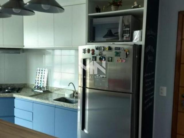Apartamento venda 3 quartos Jardim Aeroporto 76,00 m²