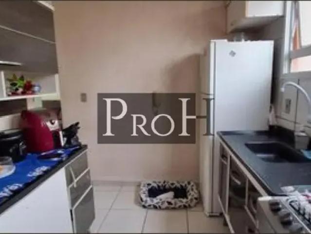 Apartamento à venda 3 quartos Prosperidade São Caetano