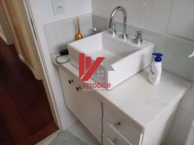 Apartamento à venda 3 quartos vaga 86m2 Tijuca RJ