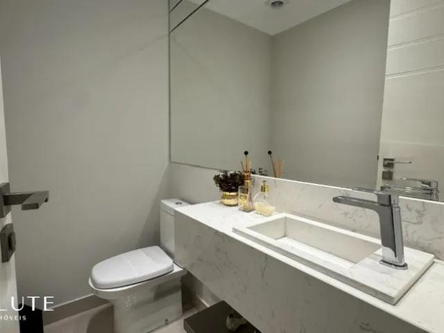 Apartamento à venda 3 suítes Barra Norte