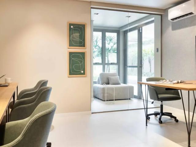 Apartamento à venda 3 suítes Cacupé Florianópolis/SC