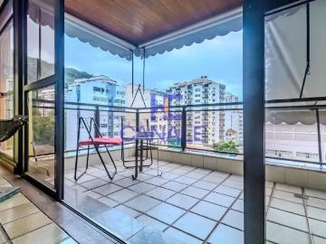 Apartamento à venda, 3quartos, 137m², Botafogo, Rio de Janeiro, RJ