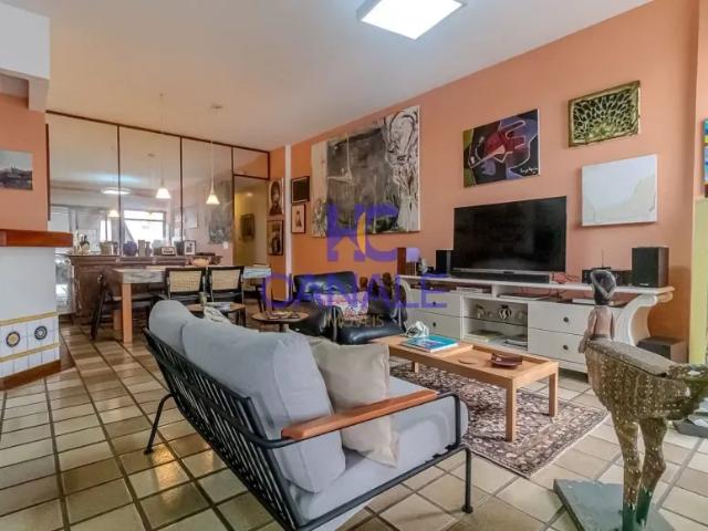 Apartamento à venda, 3quartos, 137m², Botafogo, Rio de Janeiro, RJ