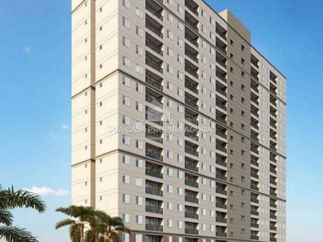 Apartamento Venda Taboão 02 Dormitórios VILA SÃO FRANCISCO 4
