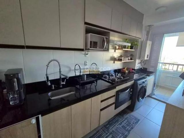 APARTAMENTO VENDA TEG MANSÕES SANTO ANTONIO Mansões Santo Antônio 2 QUARTOS 1