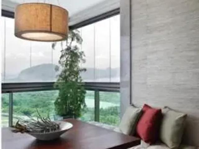 Apartamento à venda Via Privilege