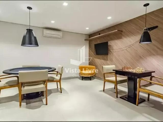 Apartamento à venda, Vila Madalena, São Paulo, SP