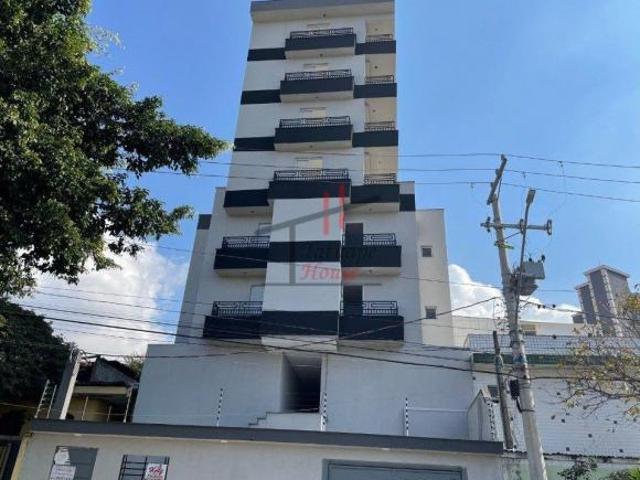 Apartamento Venda Vila Matilde 2 Dormitórios
