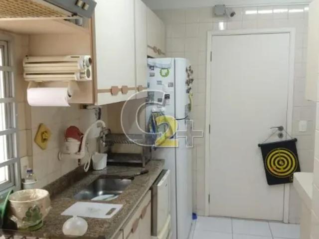 Apartamento venda vila nova conceição 2 quartos 1 suite 2 vagas