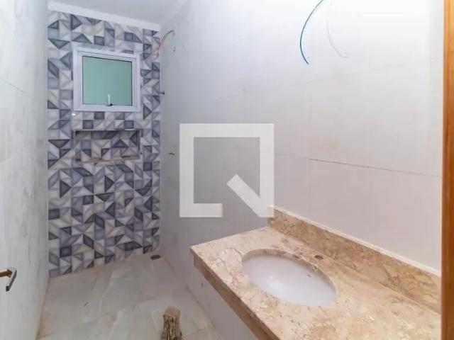 Apartamento à Venda Vila Alpina, 1 Quarto, 35 m2