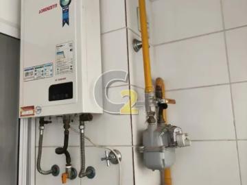 Apartamento á venda Vila Amália, 3 quartos, 1 vaga de garagem