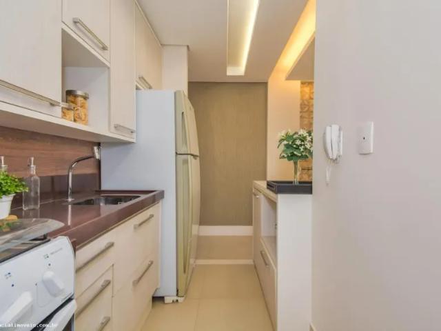Apartamento à venda, Vila Curuçá, Santo André, SP