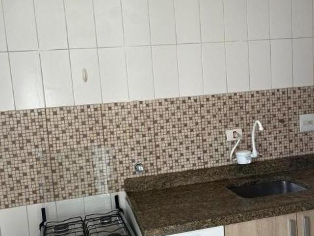 APARTAMENTO VENDA VILA CLEMENTINO, 70m²
