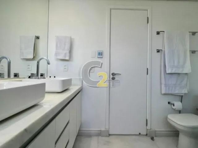 Apartamento venda vila congonhas 3 suites 3 vagas