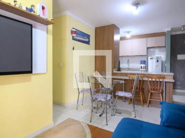 Apartamento à Venda Vila Ema, 3 Quartos, 73 m2