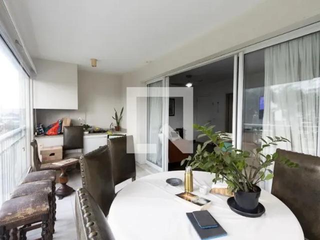 Apartamento à Venda Vila Leopoldina, 4 Quartos, 121 m2