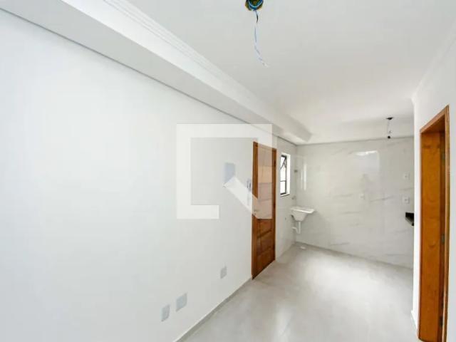 Apartamento à Venda Vila Prudente, 1 Quarto, 32 m2