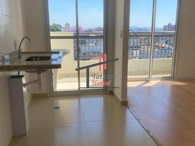 Apartamento Venda Vila Ré Novo 42m² 2 Quartos