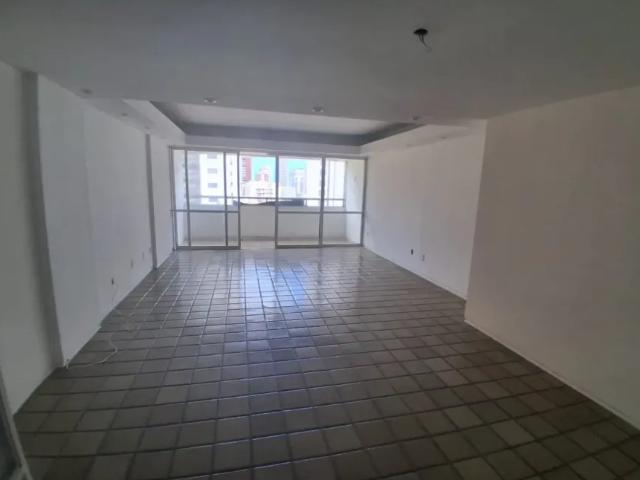 Apartamento à Venda – Boa Viagem | 130m² | 3 Quartos 1 Suíte em Boa Viagem Recife PE